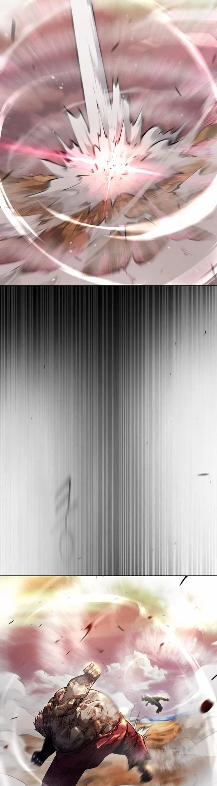 Superhuman Era Chapter 143 Gambar 7