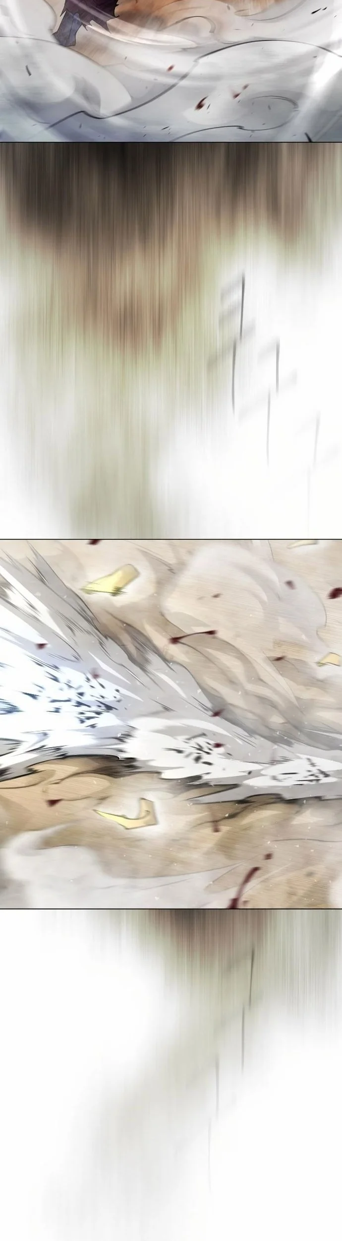 Superhuman Era Chapter 143 Gambar 8