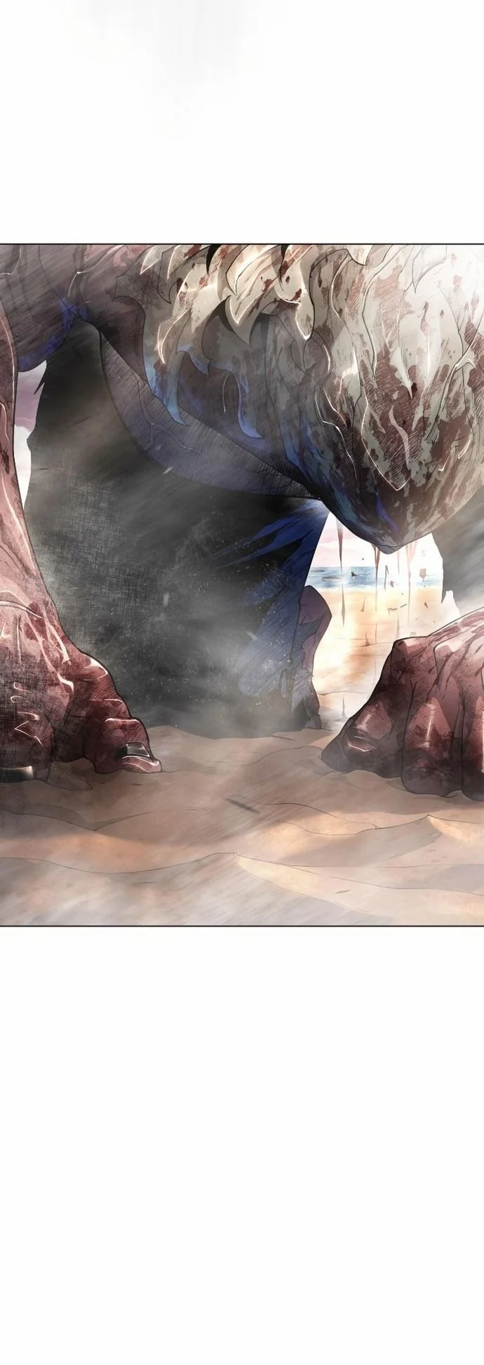 Superhuman Era Chapter 143 Gambar 9