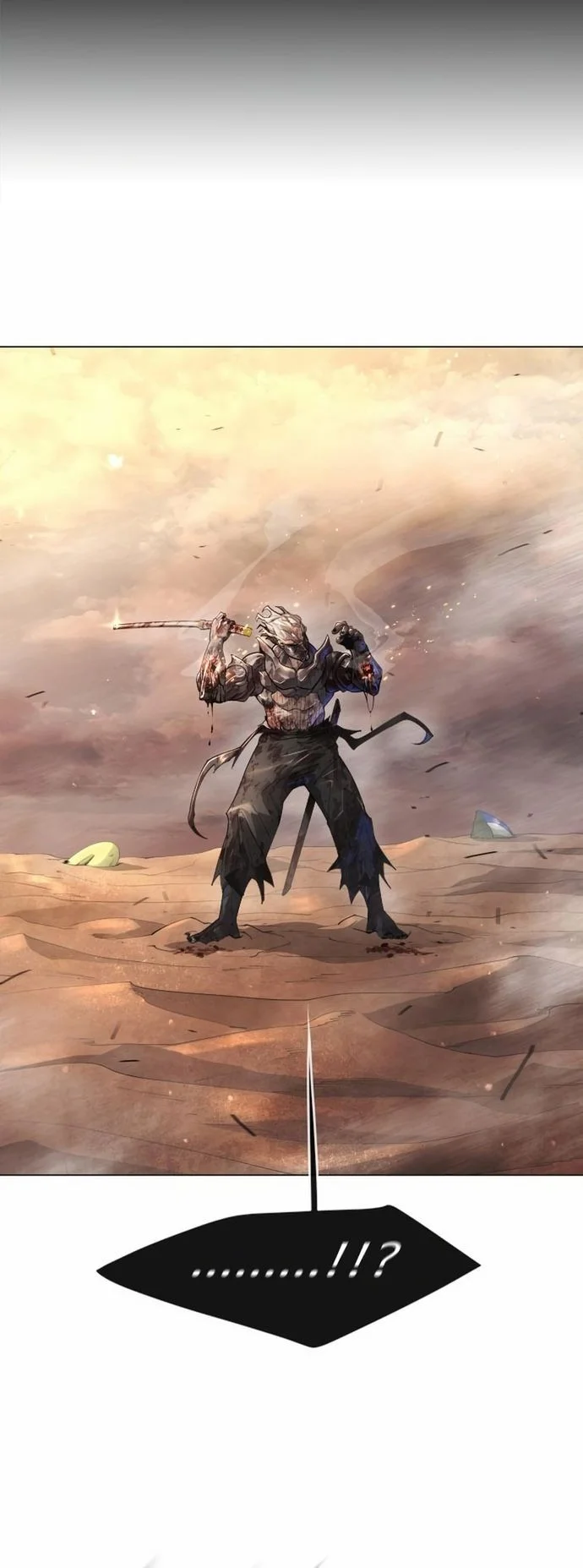 Superhuman Era Chapter 146 Gambar 6
