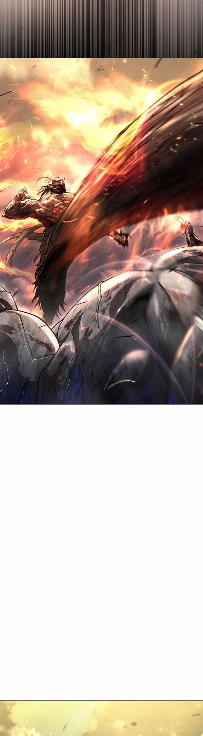 Superhuman Era Chapter 146 Gambar 8