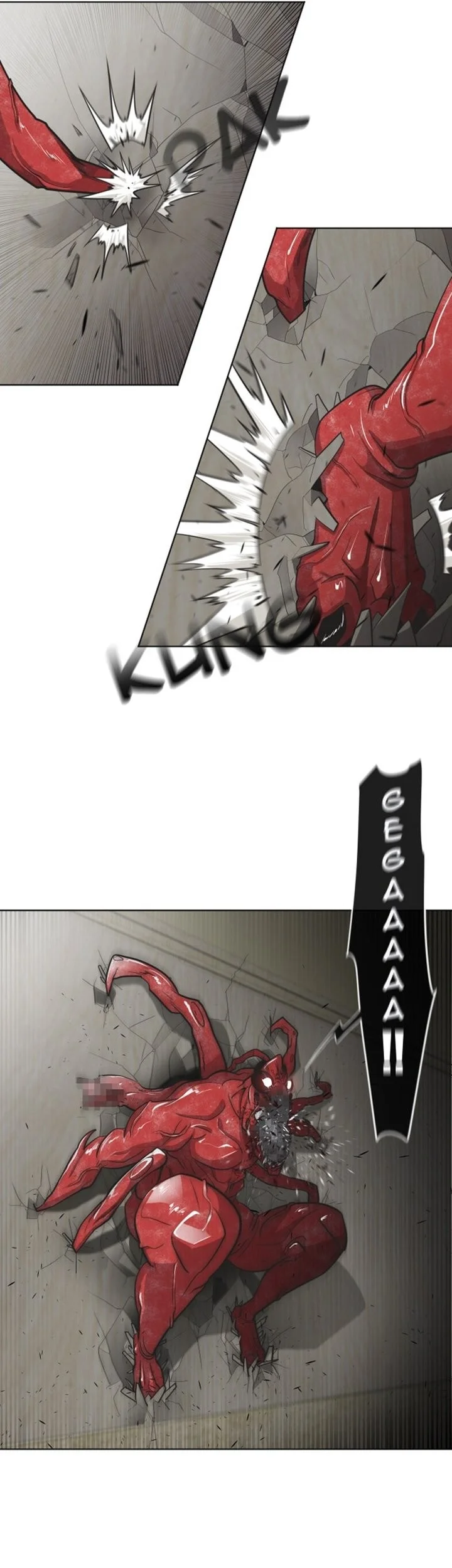 Superhuman Era Chapter 15 Gambar 4