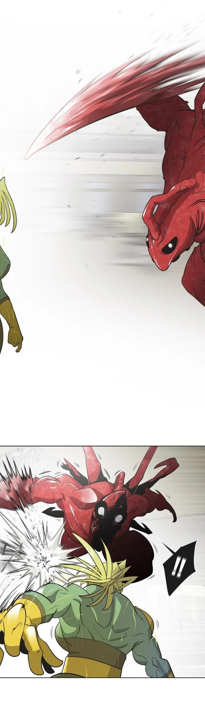Superhuman Era Chapter 15 Gambar 6