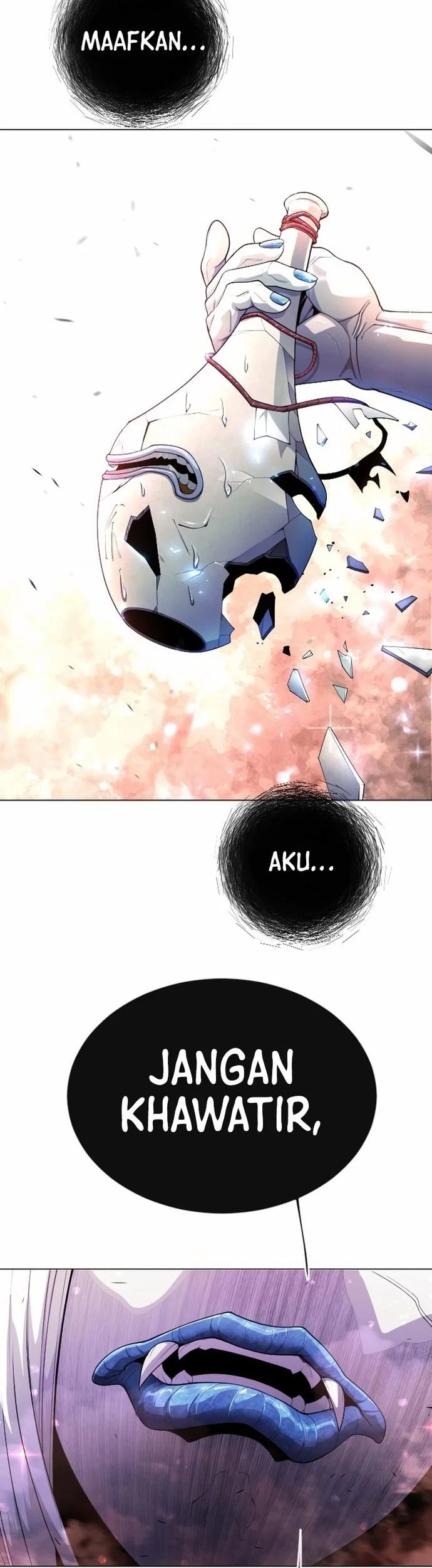 Superhuman Era Chapter 153 Gambar 5