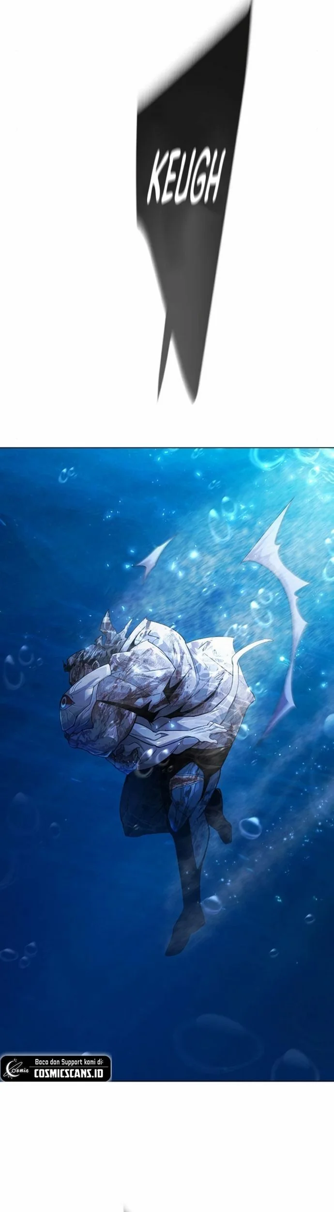 Superhuman Era Chapter 156 Gambar 7