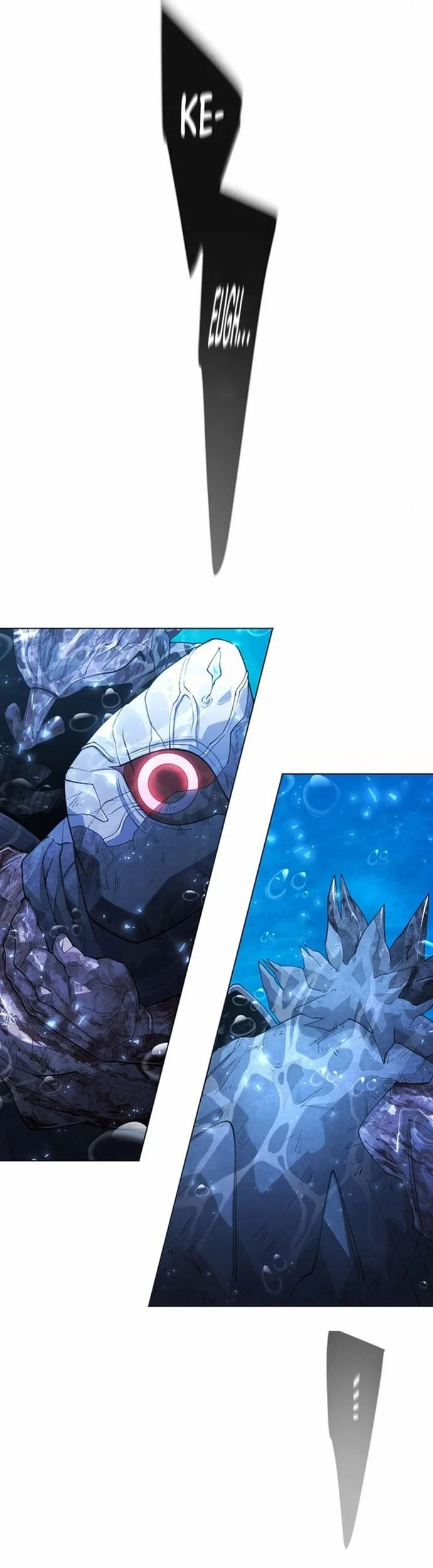 Superhuman Era Chapter 156 Gambar 8