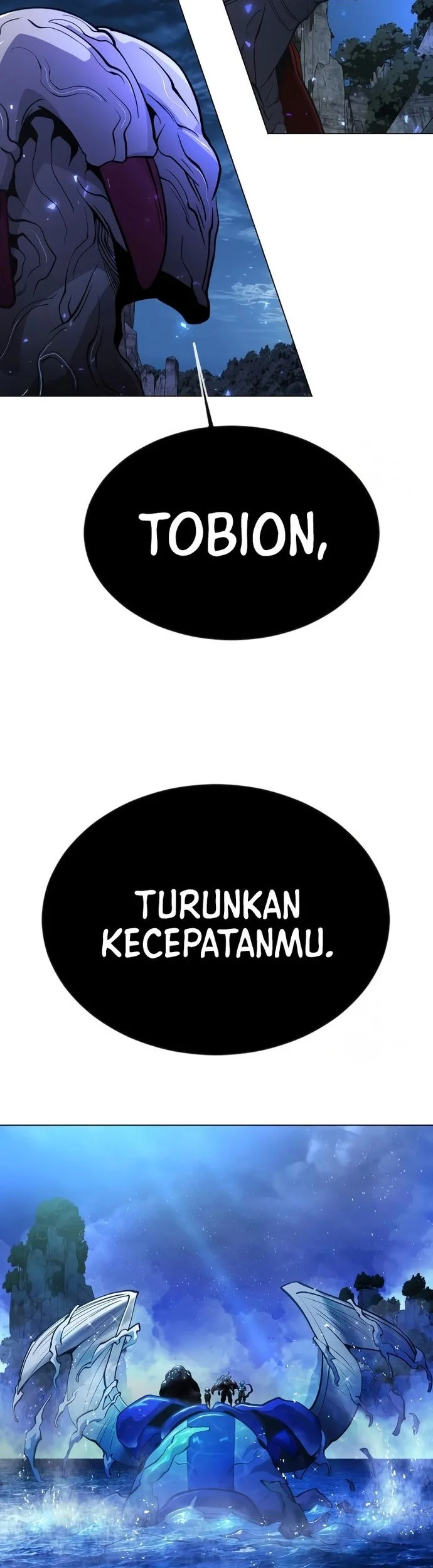 Superhuman Era Chapter 157 Gambar 5
