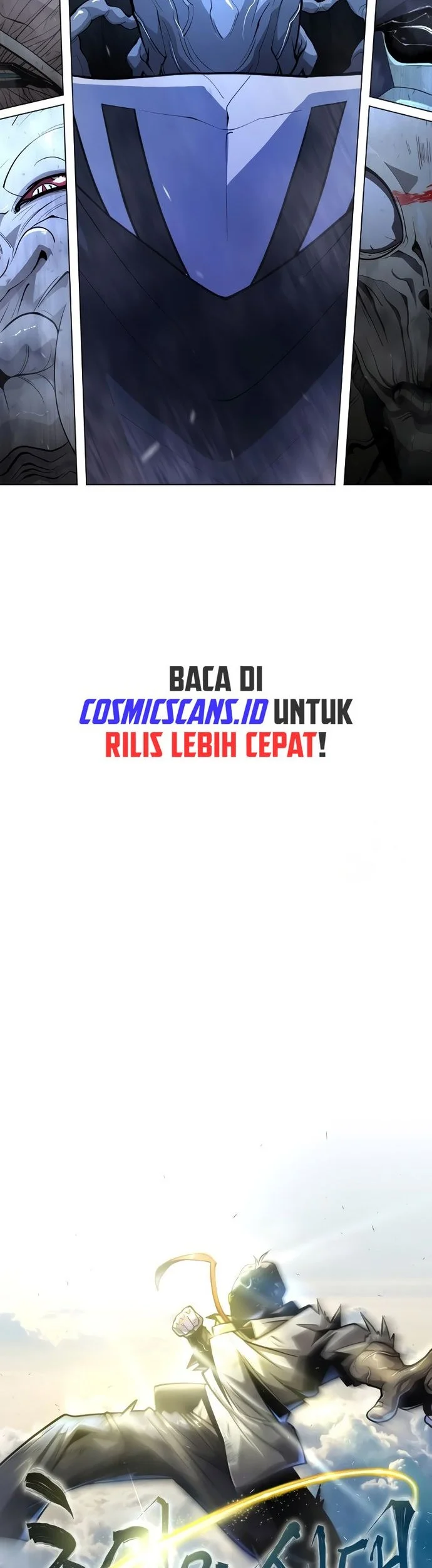 Superhuman Era Chapter 157 Gambar 8