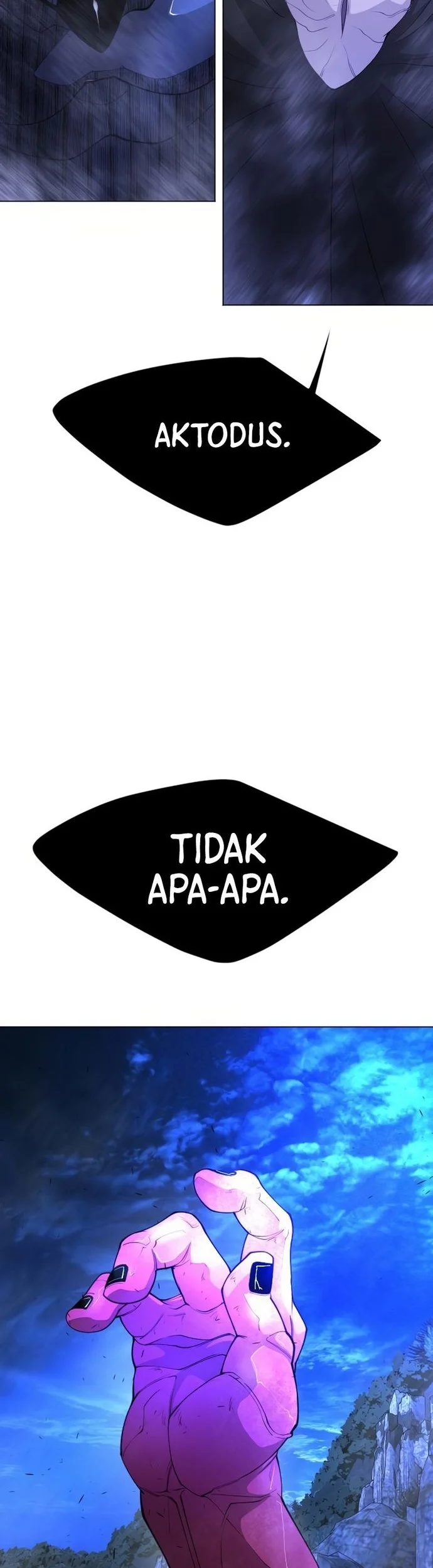 Superhuman Era Chapter 158 Gambar 5