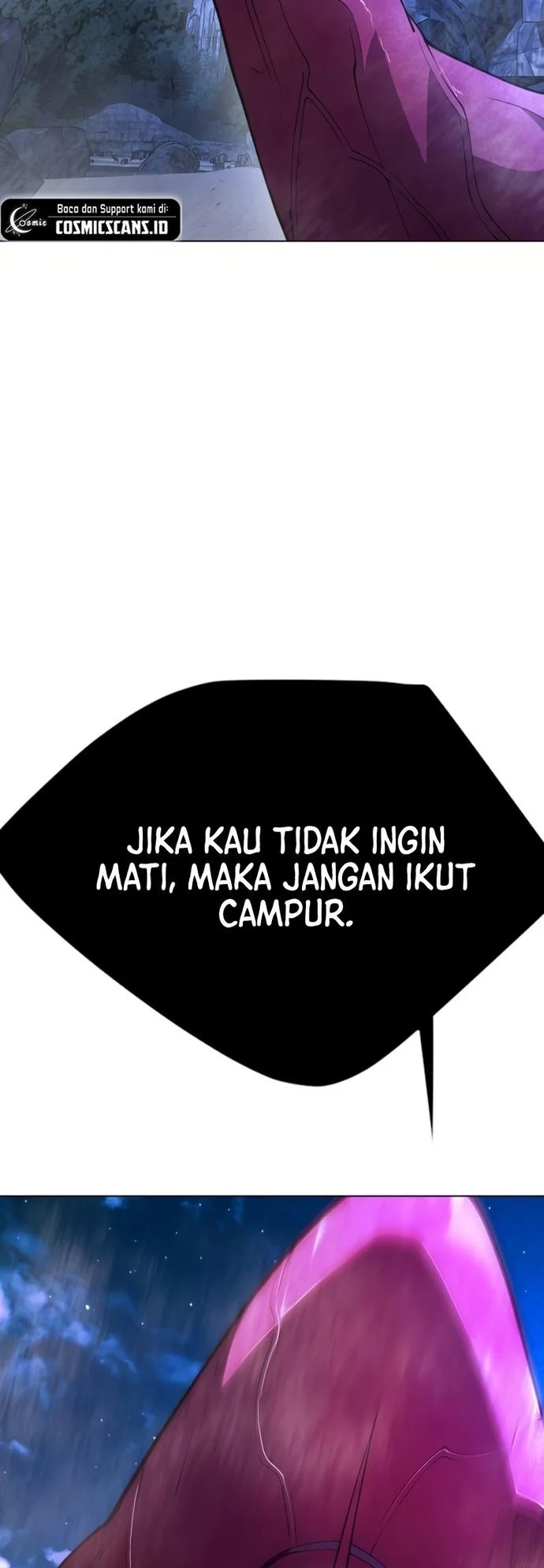 Superhuman Era Chapter 158 Gambar 6