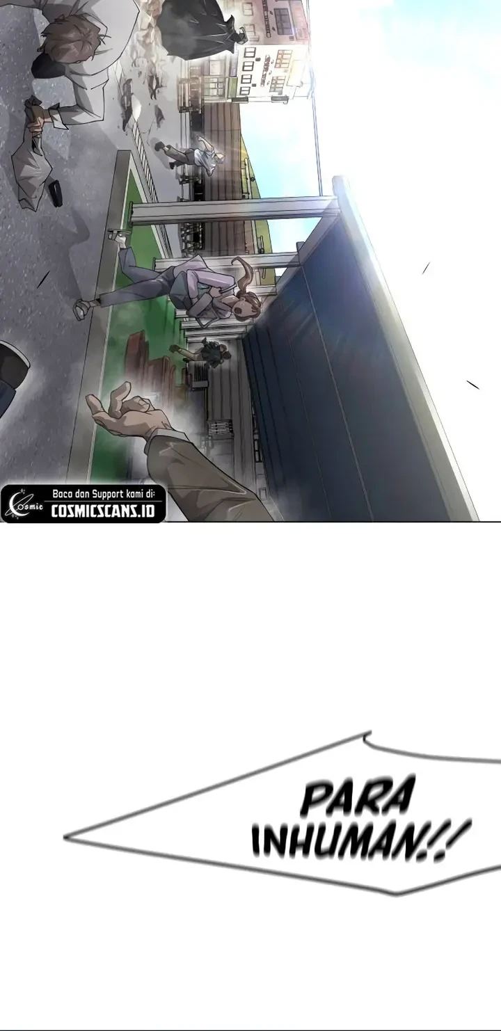 Superhuman Era Chapter 163 Gambar 9