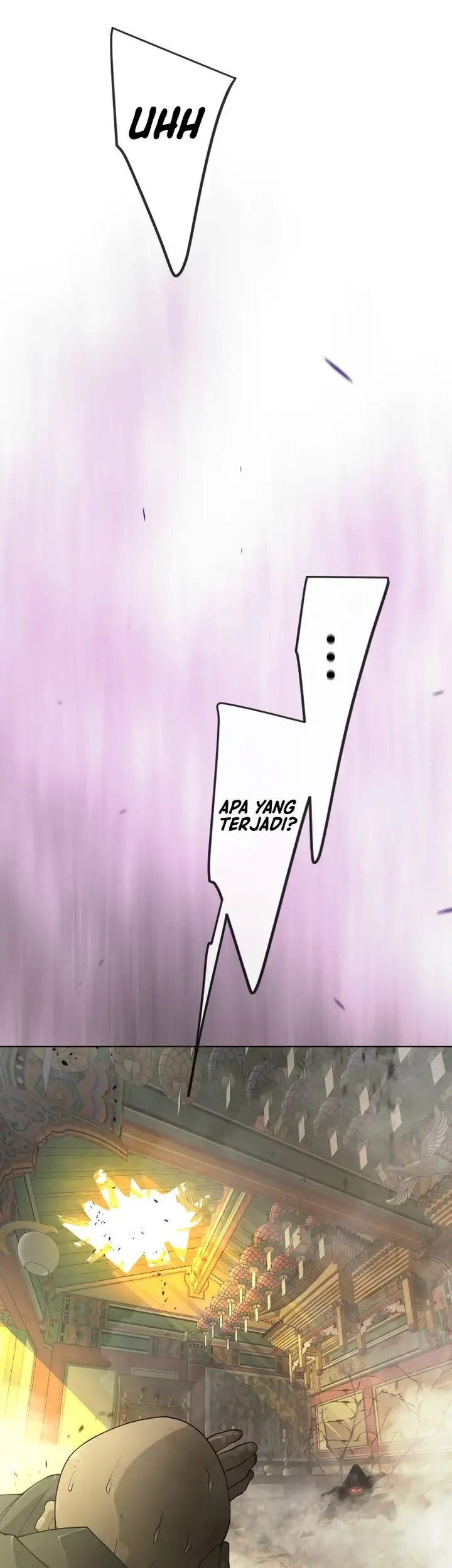Superhuman Era Chapter 164 Gambar 7