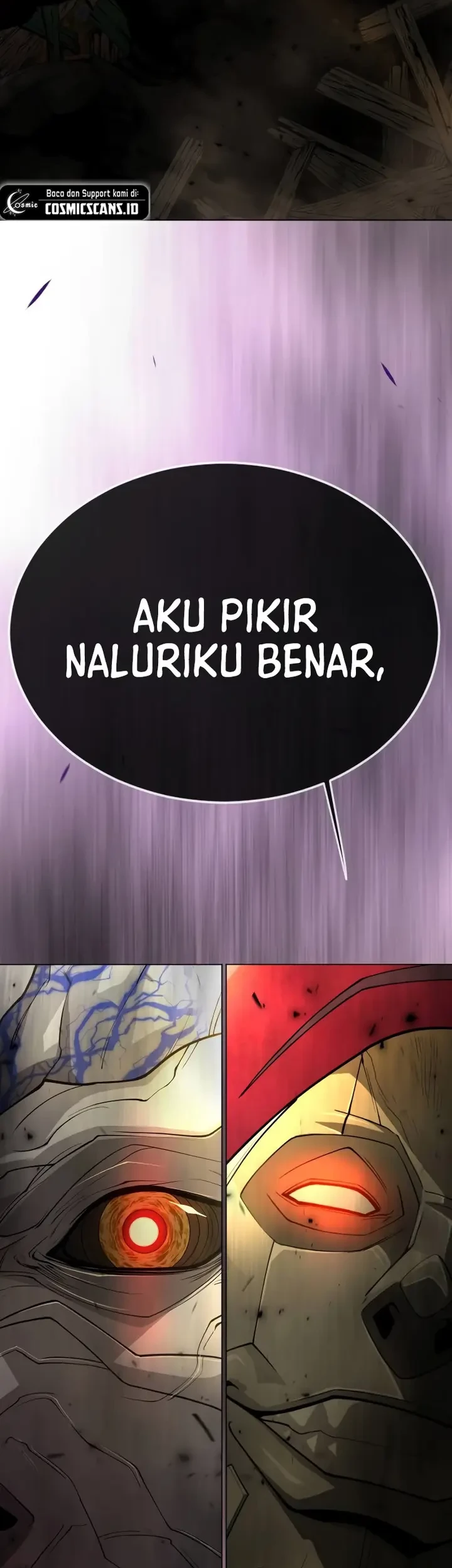 Superhuman Era Chapter 164 Gambar 9