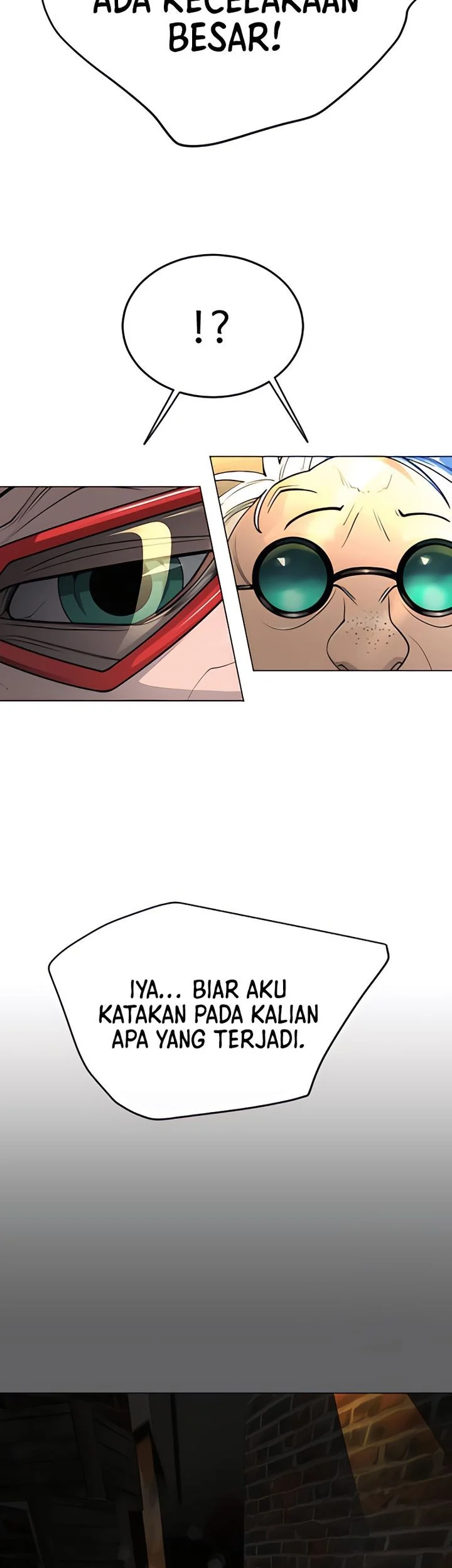 Superhuman Era Chapter 169 Gambar 4