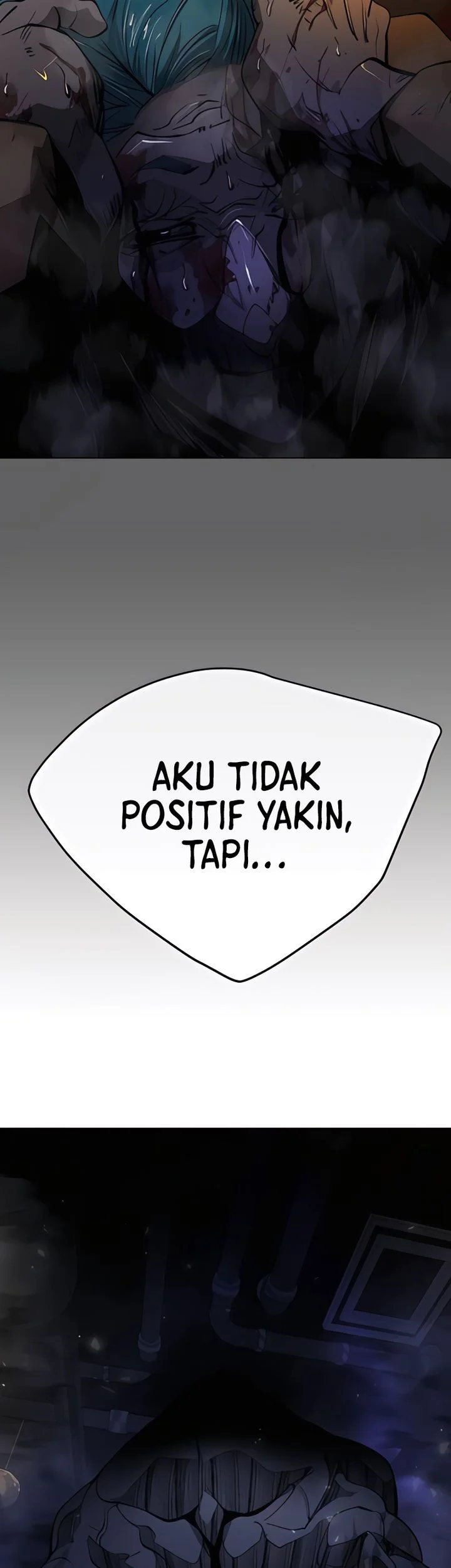 Superhuman Era Chapter 169 Gambar 6