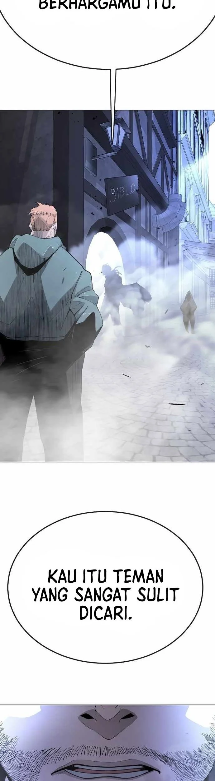 Superhuman Era Chapter 173 Gambar 5