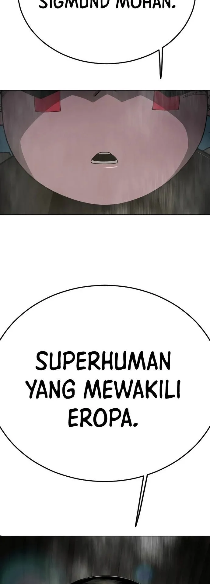 Superhuman Era Chapter 184 Gambar 6