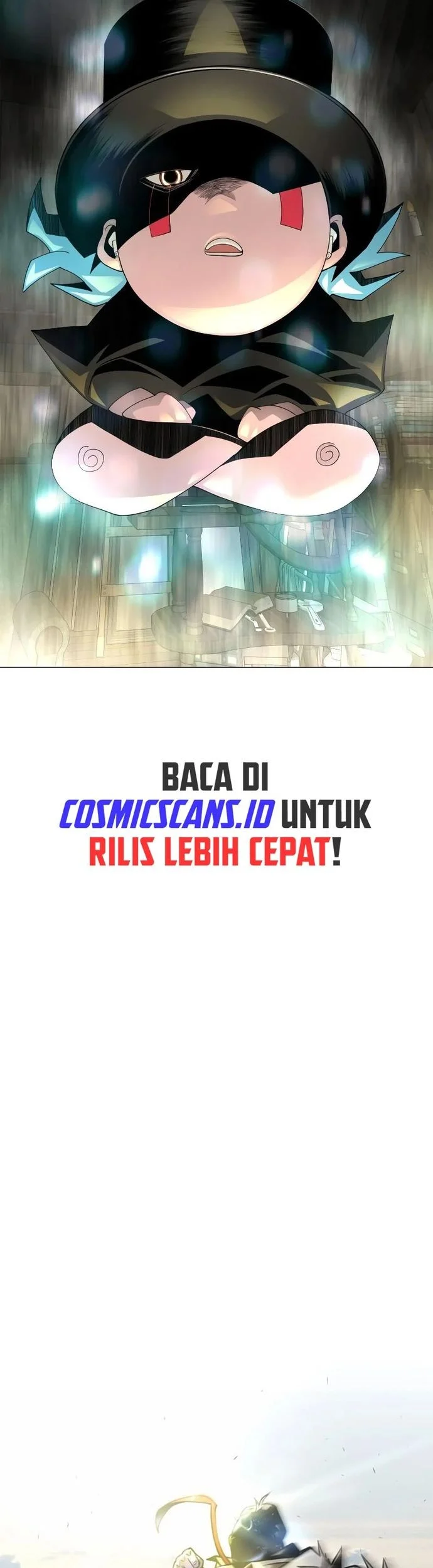 Superhuman Era Chapter 184 Gambar 7