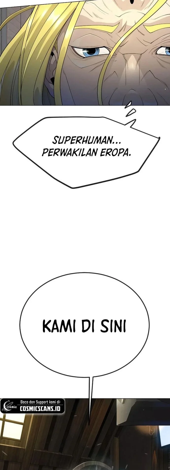 Superhuman Era Chapter 184 Gambar 9