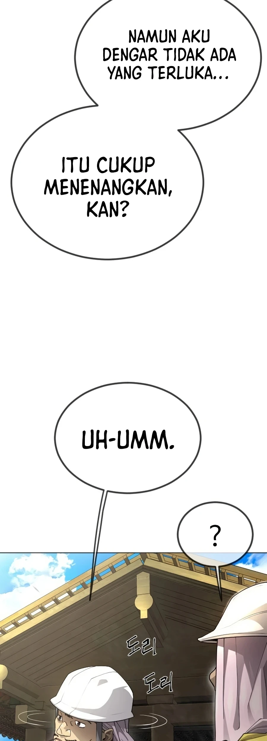 Superhuman Era Chapter 189 Gambar 16