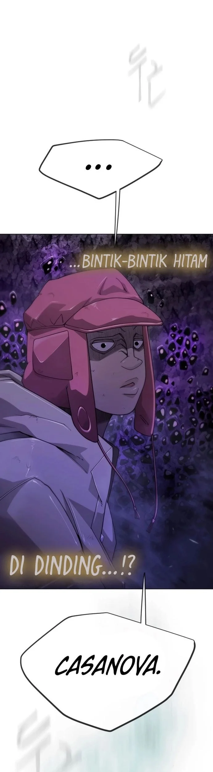 Superhuman Era Chapter 196 Gambar 7