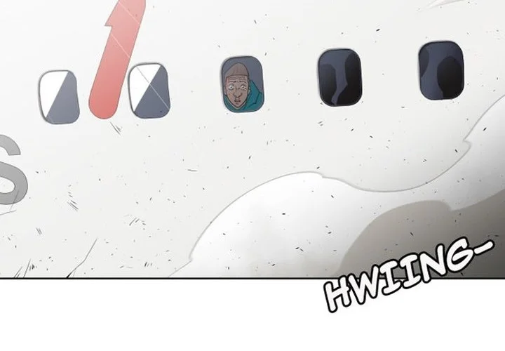 Superhuman Era Chapter 22 Gambar 4