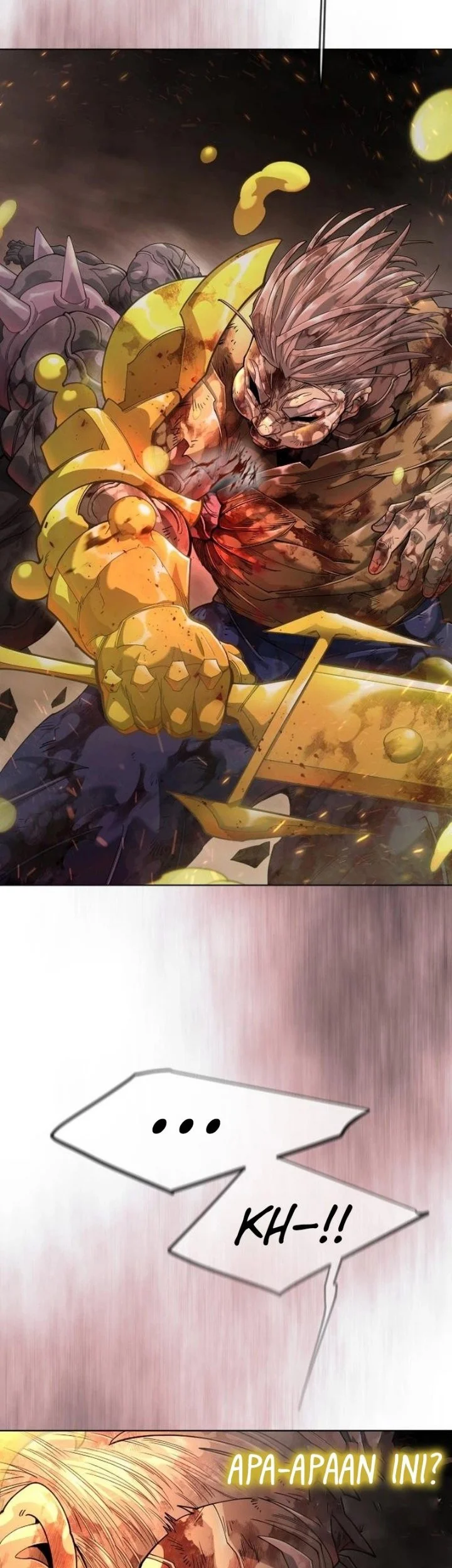 Superhuman Era Chapter 244 Gambar 8