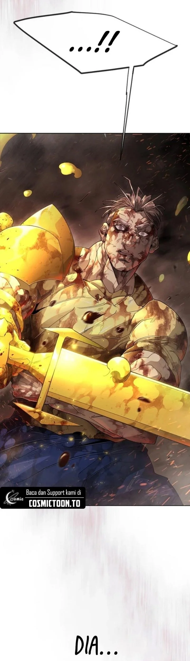 Superhuman Era Chapter 244 Gambar 10
