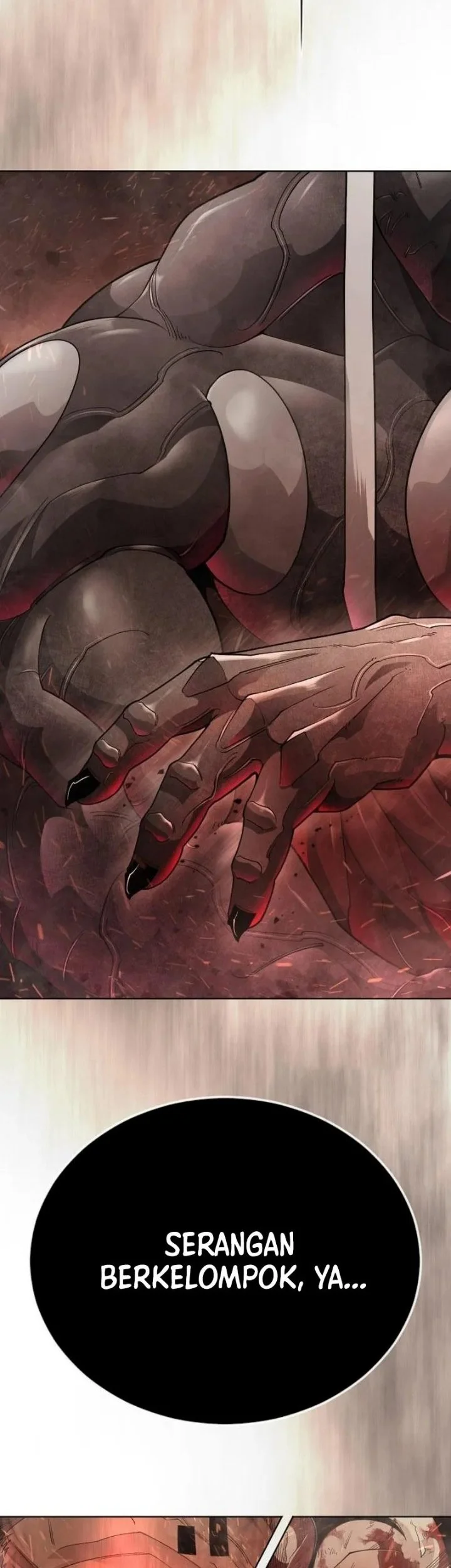 Superhuman Era Chapter 245 Gambar 9