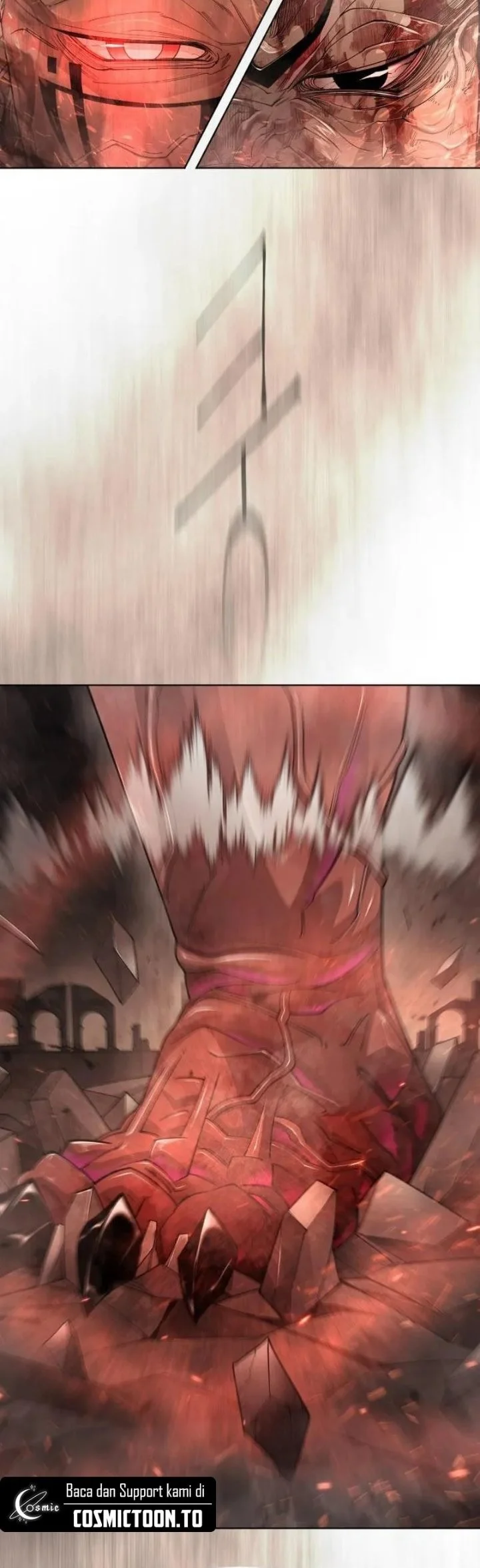 Superhuman Era Chapter 245 Gambar 10