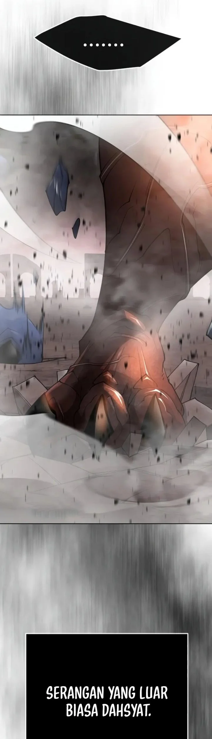 Superhuman Era Chapter 246 Gambar 9