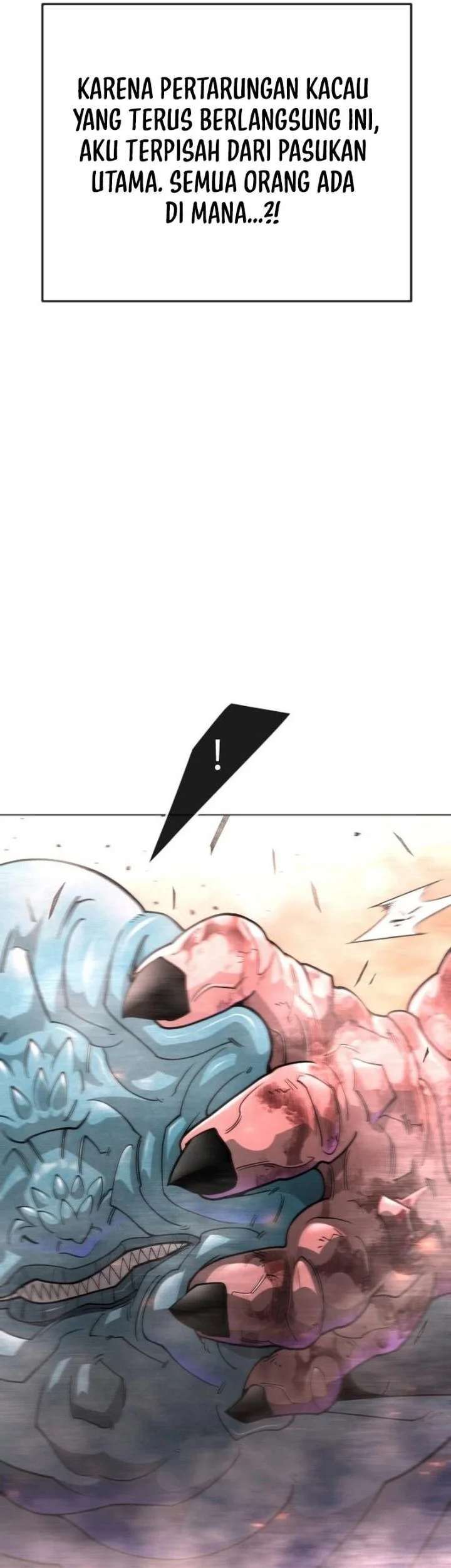 Superhuman Era Chapter 249 Gambar 7
