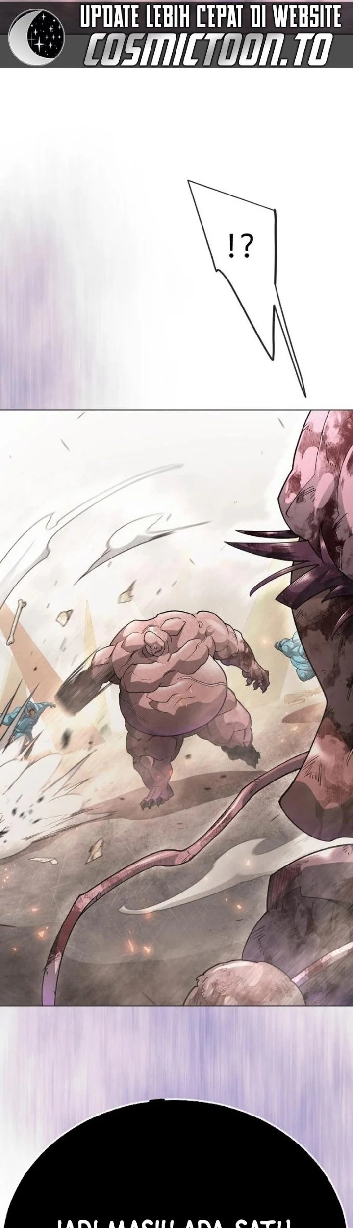 Superhuman Era Chapter 249 Gambar 8
