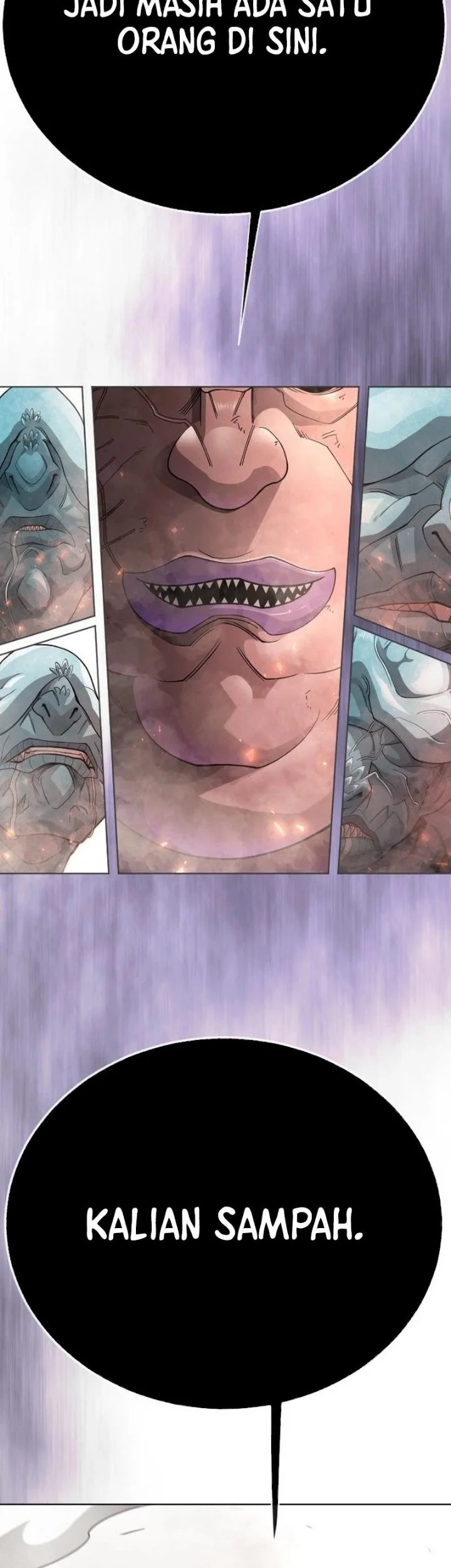 Superhuman Era Chapter 249 Gambar 9