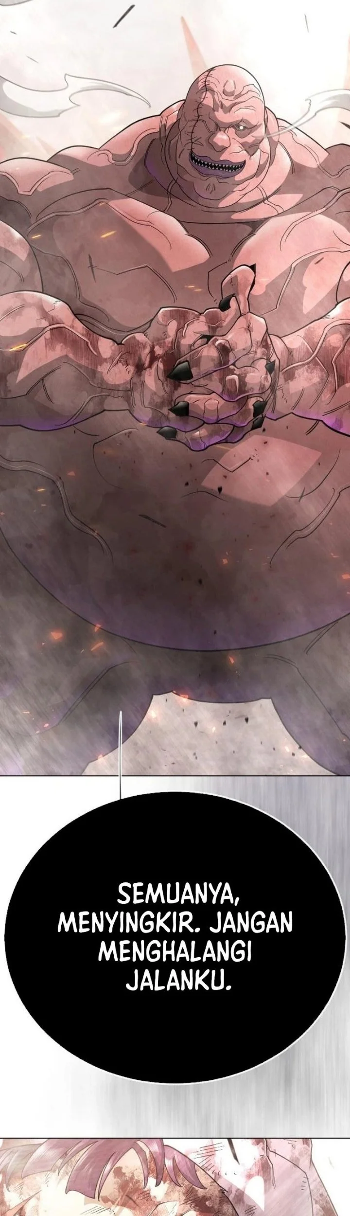 Superhuman Era Chapter 249 Gambar 10