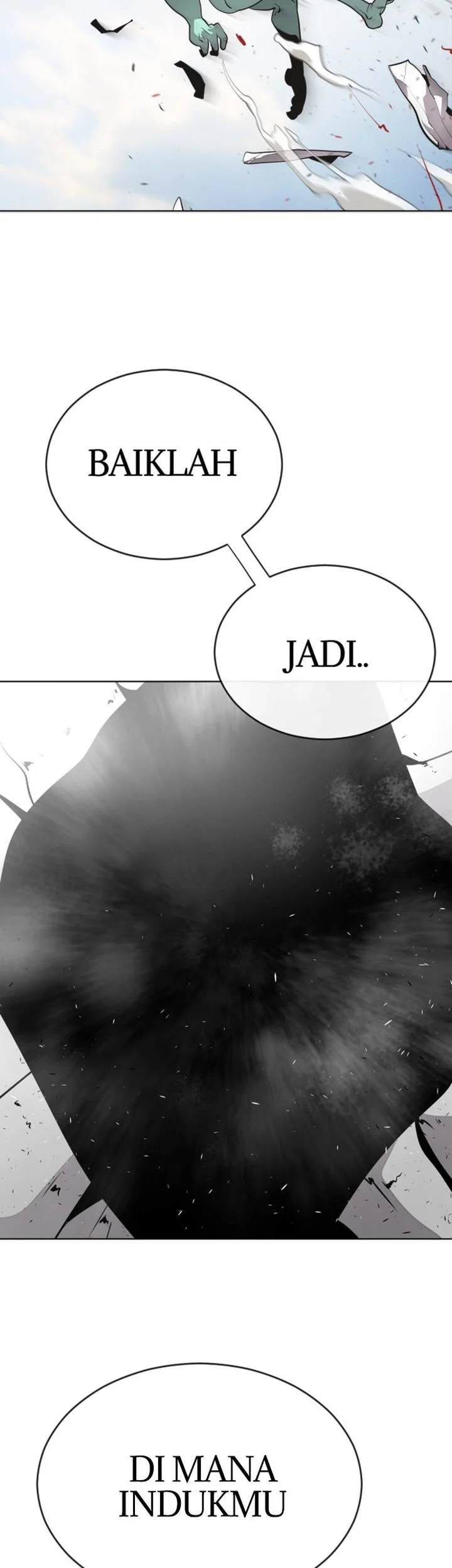 Superhuman Era Chapter 25 Gambar 3
