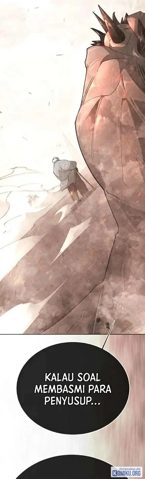 Superhuman Era Chapter 252 Gambar 10
