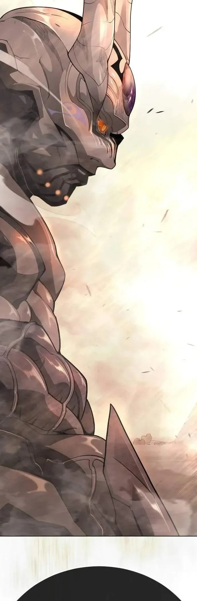 Superhuman Era Chapter 252 Gambar 13