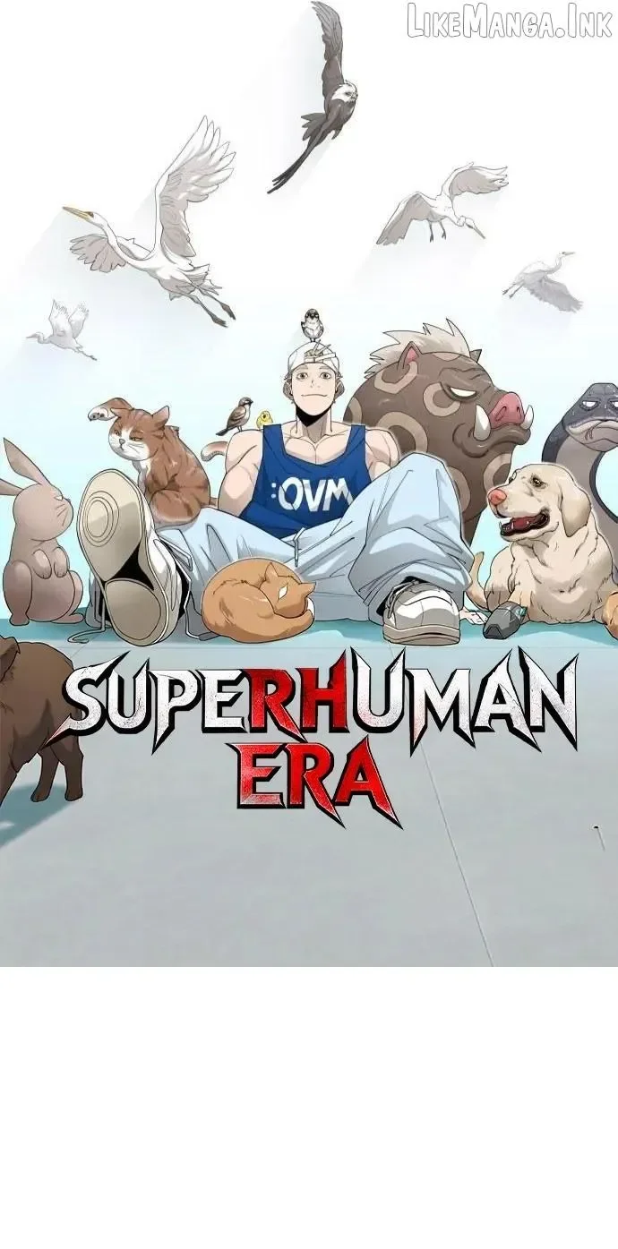 Superhuman Era Chapter 253 Gambar 11