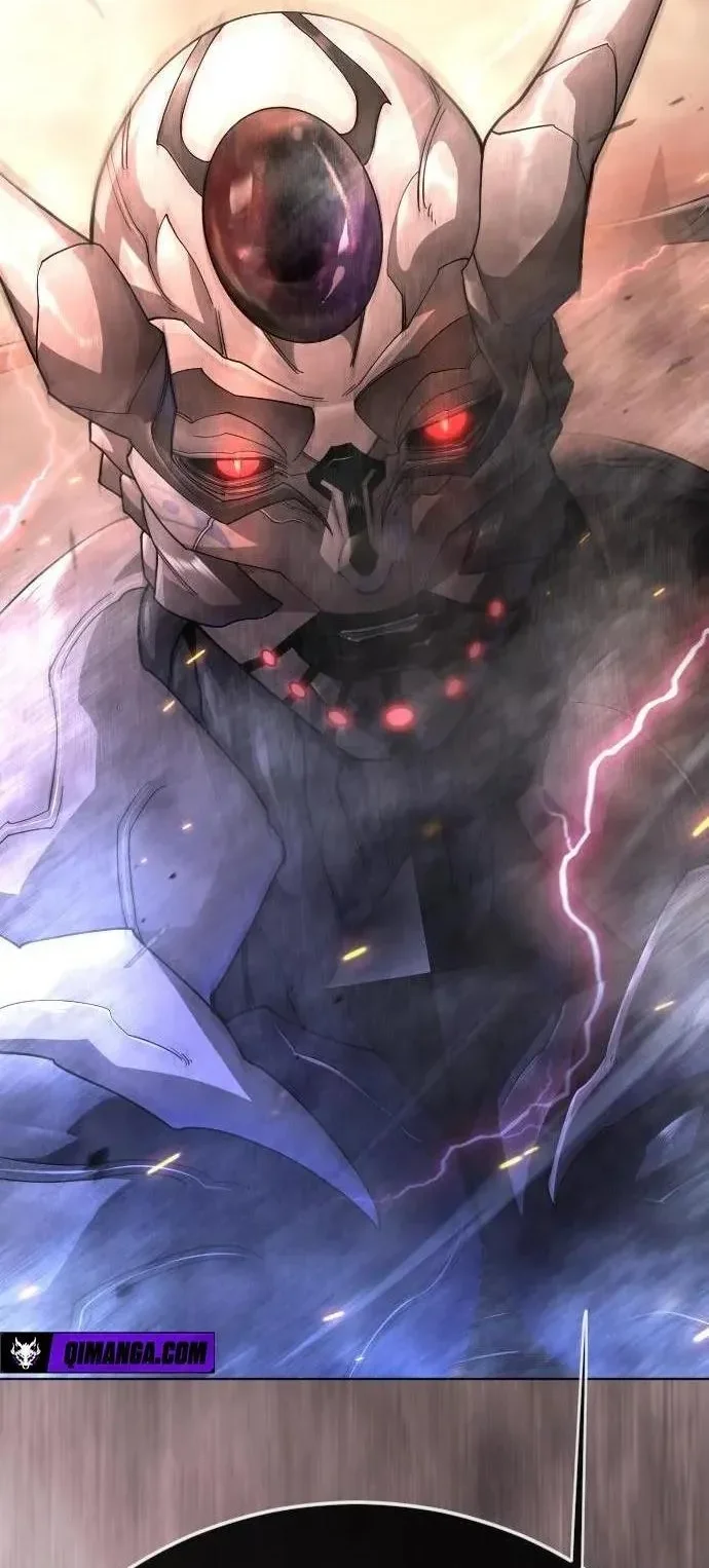 Superhuman Era Chapter 253 Gambar 16