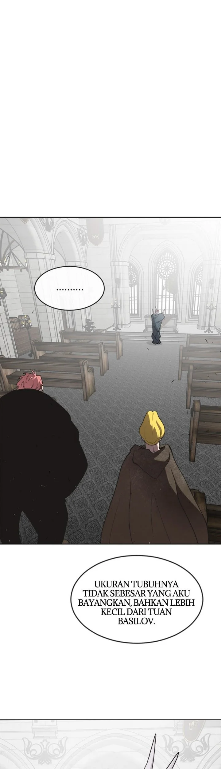 Superhuman Era Chapter 32 Gambar 5
