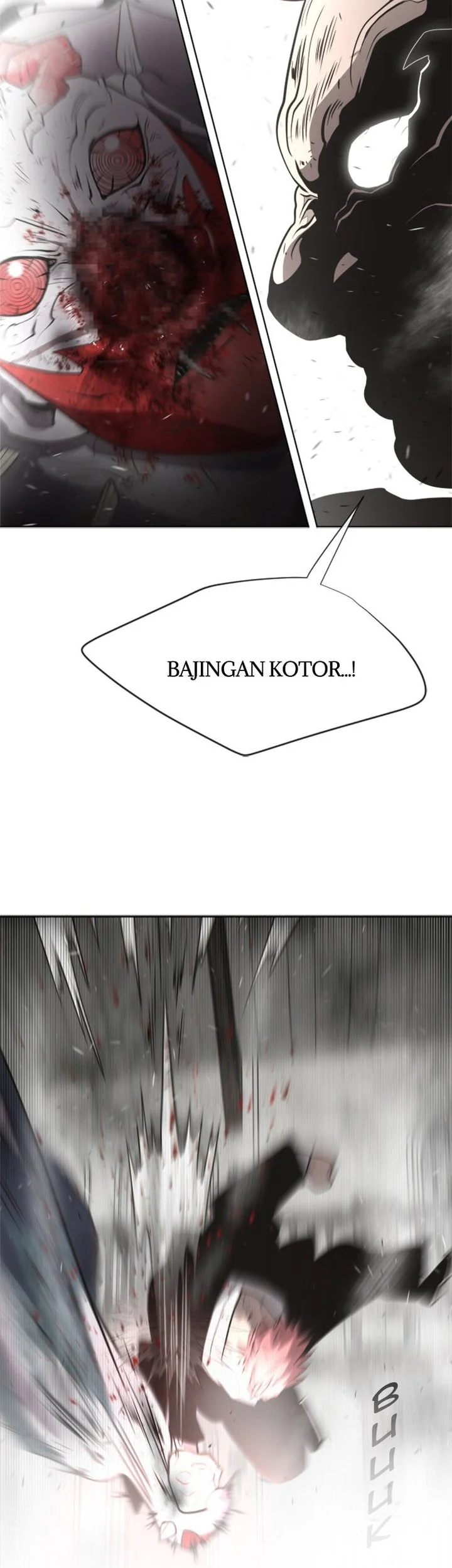 Superhuman Era Chapter 36 Gambar 3