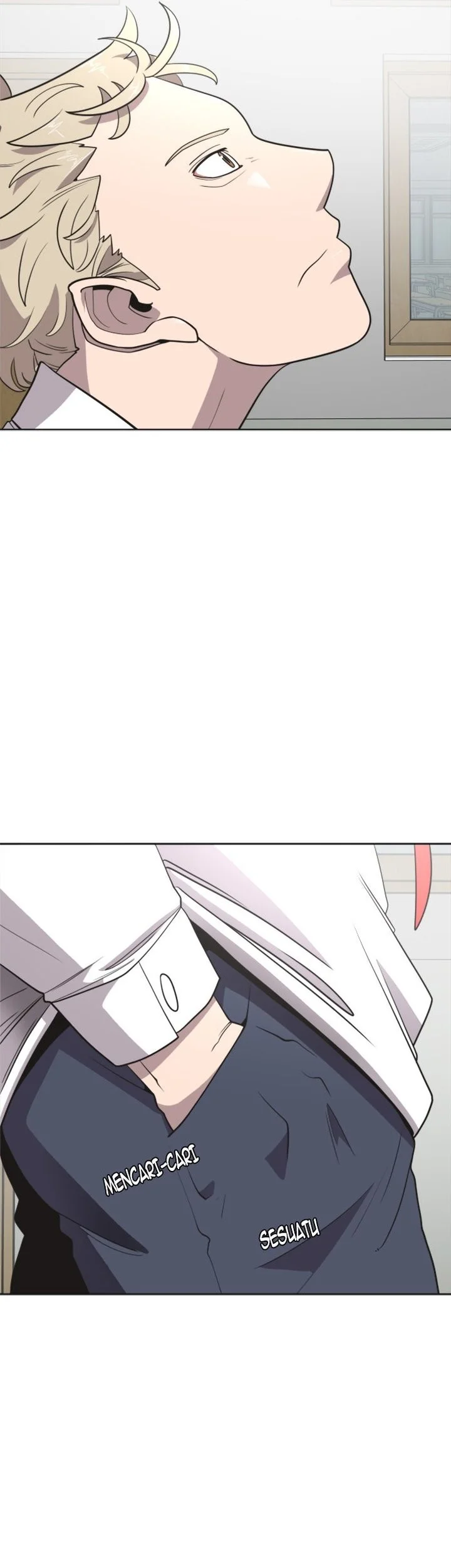 Superhuman Era Chapter 37 Gambar 4