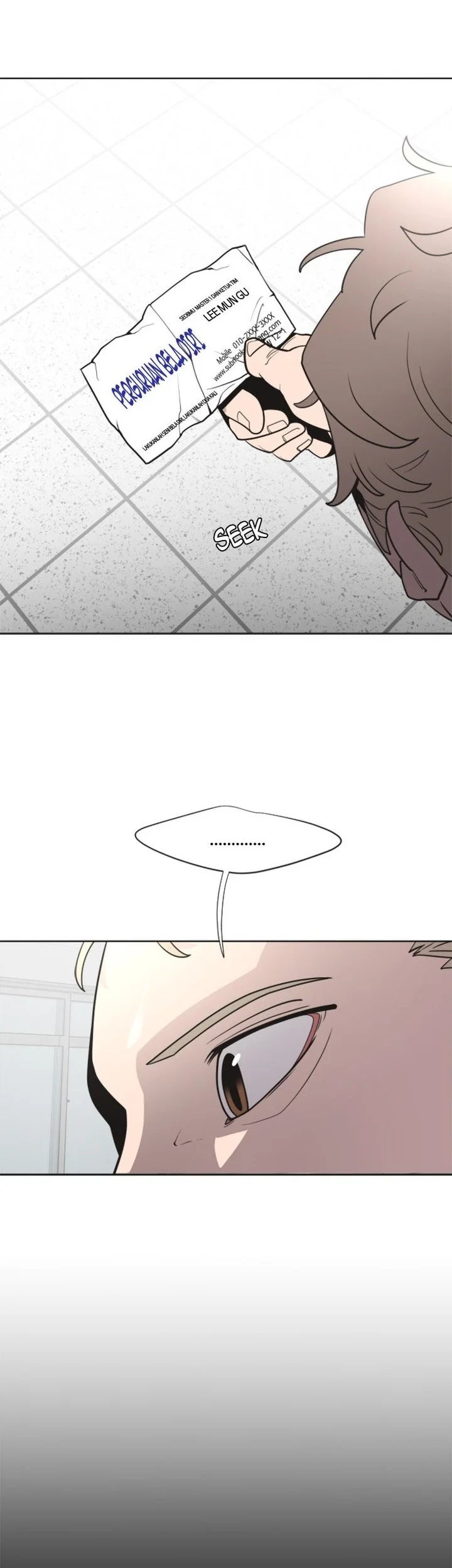 Superhuman Era Chapter 37 Gambar 5