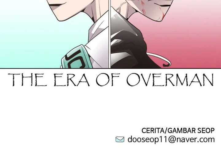 Superhuman Era Chapter 39 Gambar 4