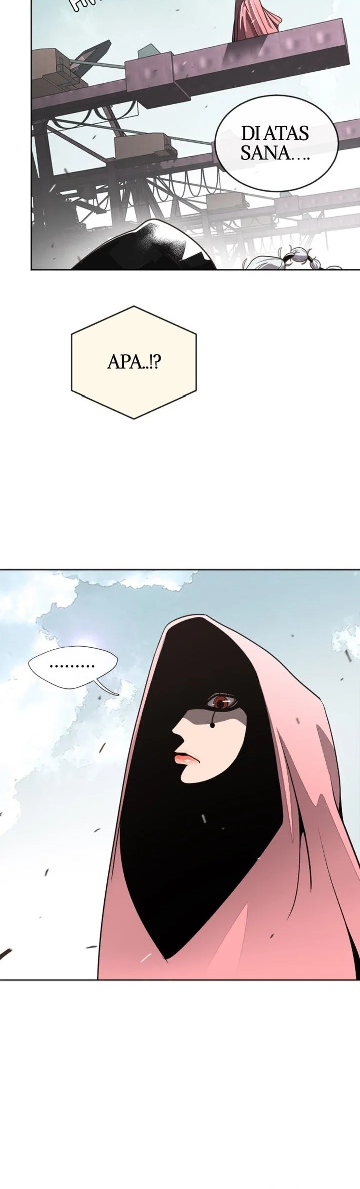 Superhuman Era Chapter 4 Gambar 7