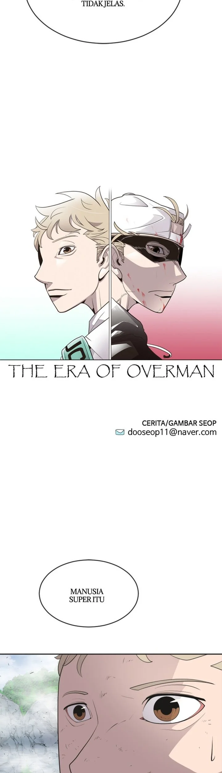 Superhuman Era Chapter 43 Gambar 3