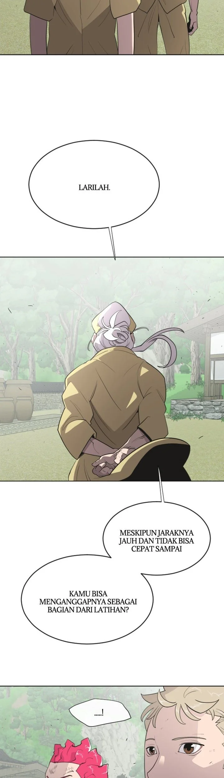 Superhuman Era Chapter 44 Gambar 3