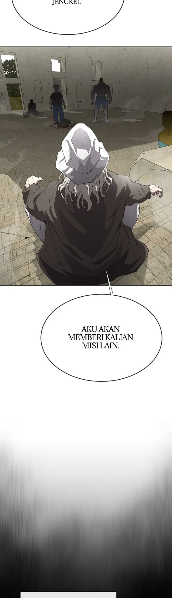 Superhuman Era Chapter 45 Gambar 3