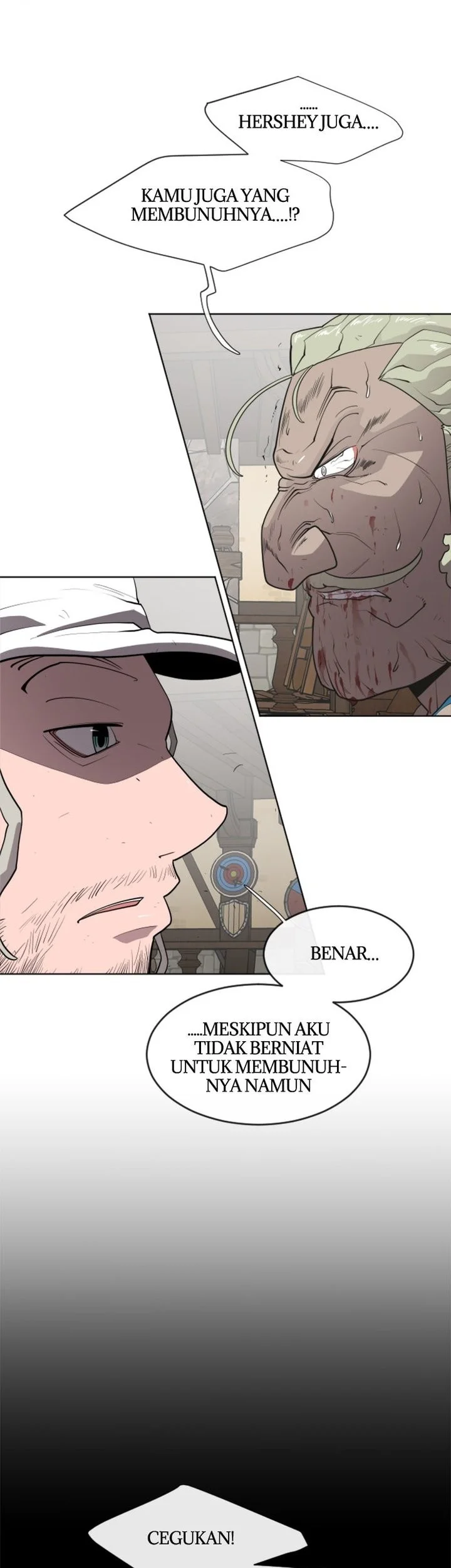Superhuman Era Chapter 47 Gambar 5